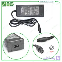 آداپتور باتری اسکوتر ADAPTER 42V 1.5A MODEL