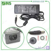 آداپتور رومیزی ۱۲ ولت ۵ آمپر ADAPTER 12V 5A