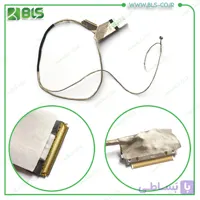 فلت تصویر لپ تاپ ایسوس ASUS X45VD
