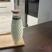 بطری دوغ خوری طرح ویوا