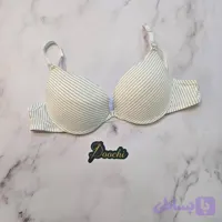 سوتین جلوبازشو دیپلمات1501