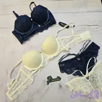 ست سوتین و شورت اسفنجی پایه بلند پرنسس23