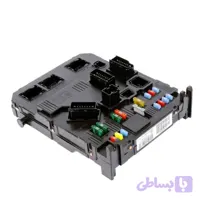 جعبه فیوز داخل اتاق 206_BSI