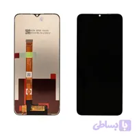تاچ و ال سی دی ریلمی LCD REALME C25