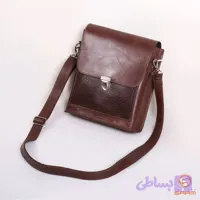کیف دوشی اسپرت جلال D1007