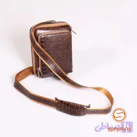 کیف دوشی دورزیپ کد D1069
