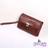 کیف اسنادی دستی چرم رحیم پور کد p1040