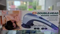 ماساژور حرارتی MAX TOP