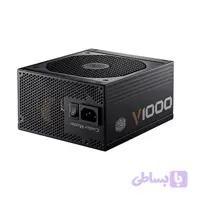 پاور 1000وات کولرمستر V1000 GoldCooler Master V1000 80Plus Gold Power Supply