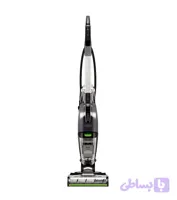 جاروبرقی و بخارشوی بیسل مدل Bissell CrossWave HydroSteam Pet Select 3527
