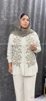 شومیز بلوط