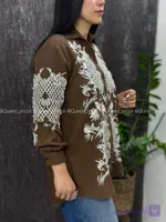 شومیز روبی