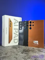 تبلت برند bml مدل tablet s8 ultra