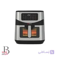 سرخ کن مباشی مدل ME-AF985 ظرفیت 9.2 لیتر