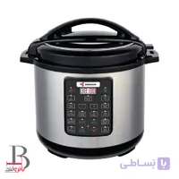 مولتی کوکر مباشی مدل MEPC810