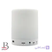 اسپیکر بلوتوثی قابل حمل مدل CL-671
