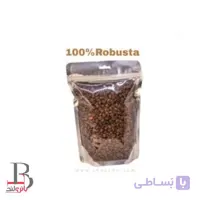 دان قهوه 100 روبستا سوپر کافئین