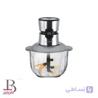 خردکن مباشی مدل ME-CH4008