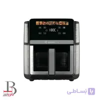 سرخ کن بدون روغن مباشی مدل ME-AF948