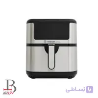 سرخ‌کن 9 لیتر مباشی مدل ME-AF960