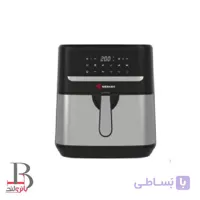 سرخ کن مباشی مدل ME-AF986