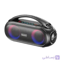 اسپیکر بلوتوثی قابل حمل یسیدو Yesido YSW19