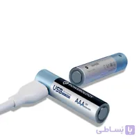 باتری قابل شارژ قلمی پاورولوژیPowerlogy-battery660w-model-paaaav2rbt (Copy)