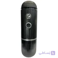 اسپرسوساز مسافرتی شارژی آیکافیلاس