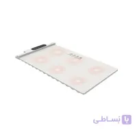 گرم کننده غذا و وارمر برقی پرودو مدل Warming Food Mat