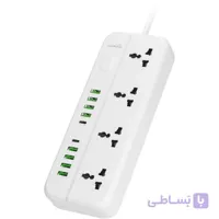 چندراهی برق پرودو بلو مدل PB-4ACPS2C8A