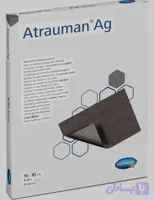 پانسمان آترومن نقره هارتمن Atruman Ag آترومنAg
