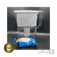 پارچ تصفیه آب یزدگل 3 لیتری