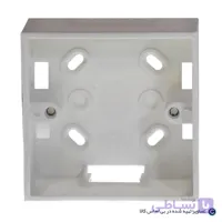 قاب زیر کلید خروج بتا