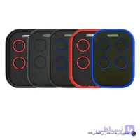ریموت سیلیکونی بلوتوثی 315Mhz