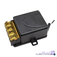 گیرنده 30Aرادیویی 433mhz صنعتی 220v