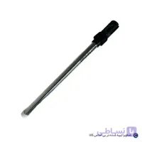 لوله استیل کامل جک کورس 400 با مهره ماردون و سرجک