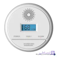 حسگر گاز منواکسید کربن تویا RF433
