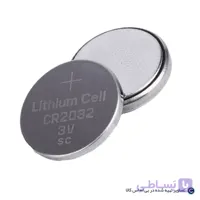 باتری سکه ای یونومات مدل CR 2032 بسته 5 تایی
