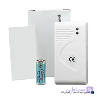 حسگر ویبره و لرزش rf433mhz مدل PST-WVS101