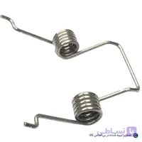 فنر زبانه قفل کله گاوی یوتاب