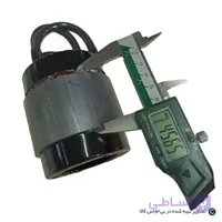 استاتور45 جک پارکینگی 3سیم