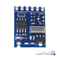 ماژول فرستنده رادیویی433MHz ev1527