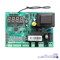 مرکز کنترل ریلی راک بتا 220V