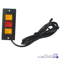 کلید دستی موتور ساید
