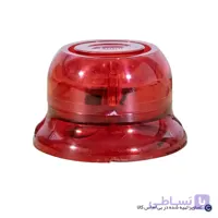 آژیر فلاشر پیزو سراکو 12V