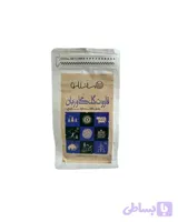 قاووت گل گاوزبان