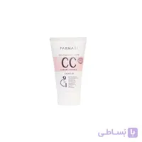 سی سی کرم فارماسی مدل Light 01 حجم 50 میلی لیتر