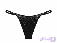 شورت Victoria’s Secret بندنگین دار (کد 1P80Y)