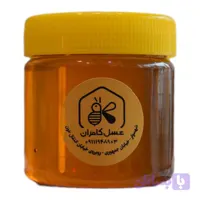 عسل گون شیرتیزه-350 گرم