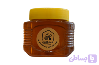 عسل گون شیرتیزه-500 گرم